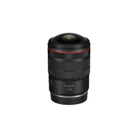 Comprar Canon RF 7-14mm f/2.8-3.5 L Fisheye STM - Ganga Electrónica