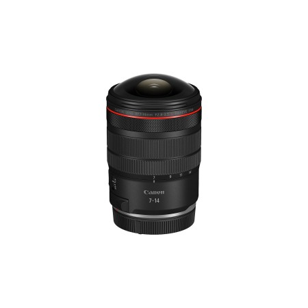 Comprar Canon RF 7-14mm f/2.8-3.5 L Fisheye STM - Ganga Electrónica