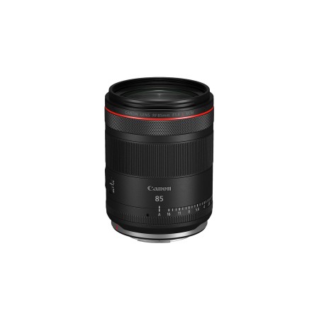 Comprar Canon RF 85mm f/1.4 L VCM - Ganga Electrónica
