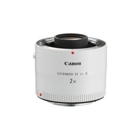 Comprar Canon Extender EF 2X III - Ganga Electrónica