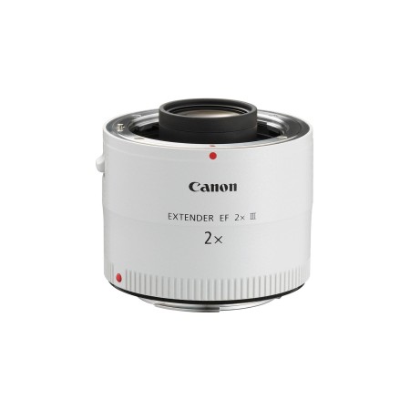Comprar Canon Extender EF 2X III - Ganga Electrónica