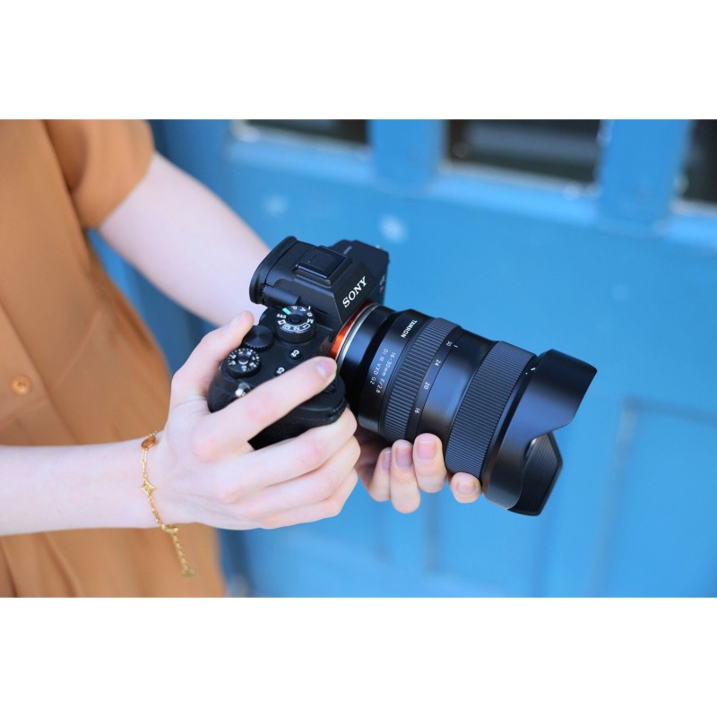 Tamron 16-30mm f/2.8 Di III VXD G2 (A064) Sony E