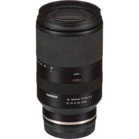 Tamron 18-300mm f/3.5-6.3 Di III-A VC VXD (B061) Canon RF