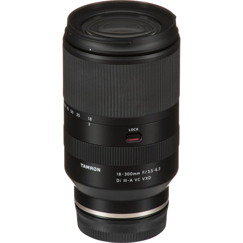 Tamron 18-300mm f/3.5-6.3 Di III-A VC VXD (B061) Canon RF