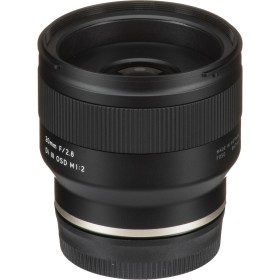 Comprar Tamron 20mm f/2.8 Di III OSD 1:2 Macro (F050) Sony E - Ganga Electrónica