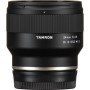 Comprar Tamron 24mm f/2.8 Di III OSD 1:2 Macro (F051) Sony E - Ganga Electrónica