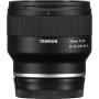 Comprar Tamron 35mm f/2.8 Di III OSD 1:2 Macro (F053) Sony E - Ganga Electrónica