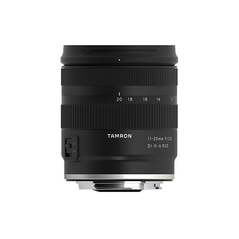 Tamron 11-20mm f/2.8 Di III-A RXD (B060) Canon RF