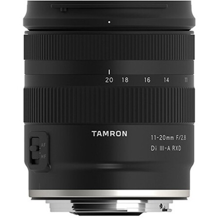 Comprar Tamron 11-20mm f/2.8 Di III-A RXD (B060) Canon RF - Ganga Electrónica