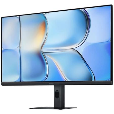 Monitor Profesional Xiaomi Monitor A27i 2026 27'/ Full HD/ Negro