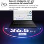 Portátil LG Gram 14ZD90U-G.AX85BN Intel Core Ultra 7-355/ 32GB/ 512GB SSD/ 14'/ Sin Sistema Operativo