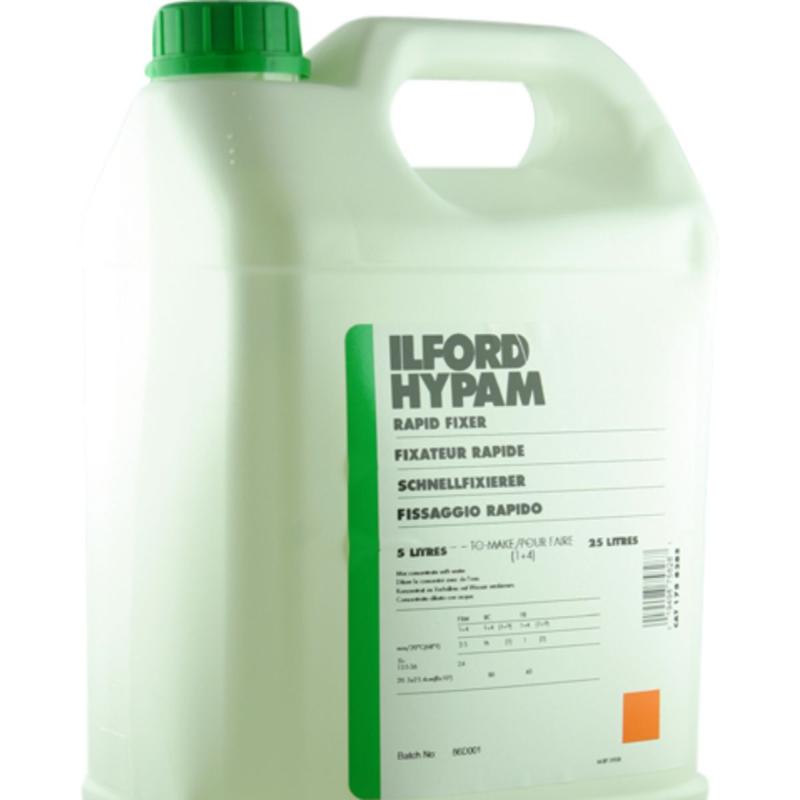 Ilford Hypam 5 Liter