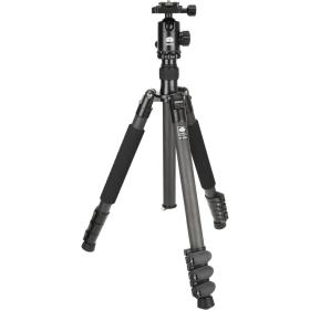 Sirui ET-2204 + E-20 (Carbon Fiber)