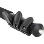 Sirui ET-2204 + E-20 (Carbon Fiber)