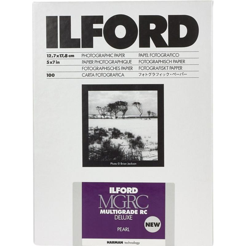 Ilford MGRCDL44M 30.5x40.6cm 50