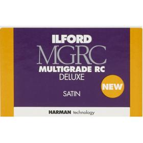 Ilford MGRCDL25M 24x30.5cm 10