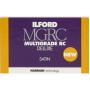 Ilford MGRCDL25M 24x30.5cm 10