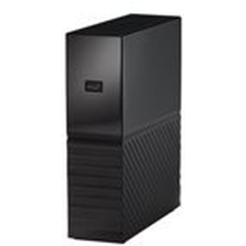 Western Digital MyBook 14TB 3.5IN