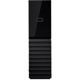 Western Digital MyBook 18TB 3.5IN USB 3.0 Black