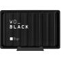 Western Digital WD Black D10 Game Drive