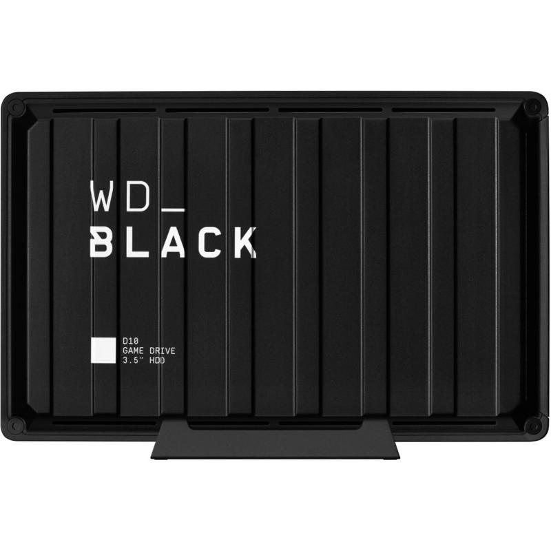 Western Digital WD Black D10 Game Drive