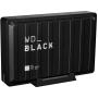 Western Digital WD Black D10 Game Drive