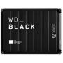 Western Digital Wd_black P10 Game Drive For Xbox 4TB