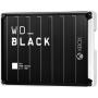 Western Digital Wd_black P10 Game Drive For Xbox 4TB