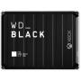 Western Digital Wd_black P10 Game Drive For Xbox 2TB