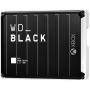 Western Digital Wd_black P10 Game Drive For Xbox 2TB