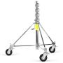 Avenger Strato Safe w/ Filled Wheels