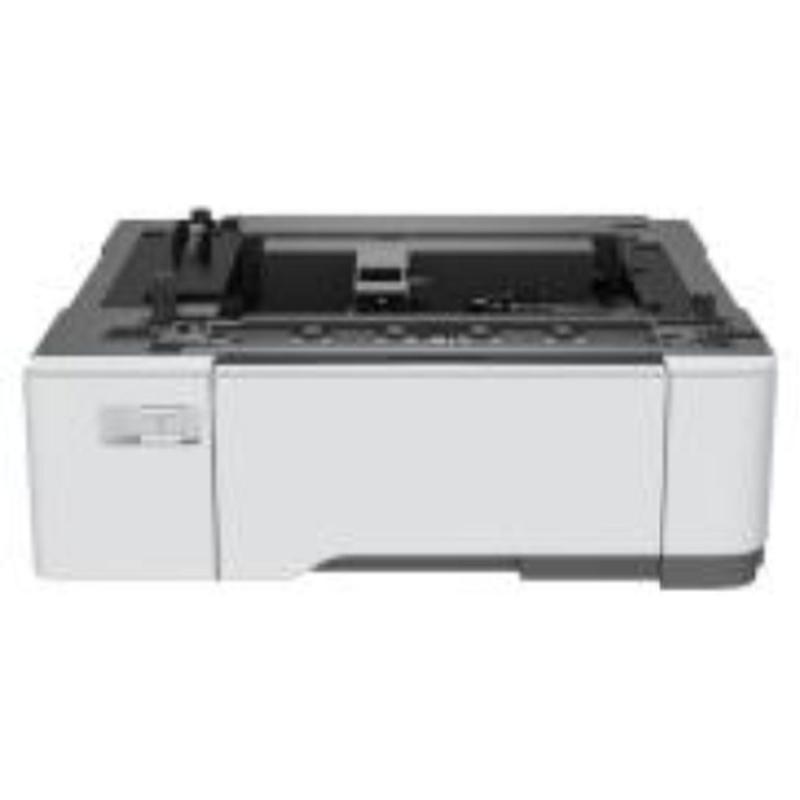 Lexmark 650-SHEET Duo Tray CS/CX53X-63X C/XC23XX