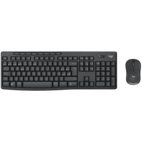 Logitech MK370 Combo Business - Graph (Ita)