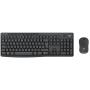 Logitech MK370 Combo Business - Graph (Ita)