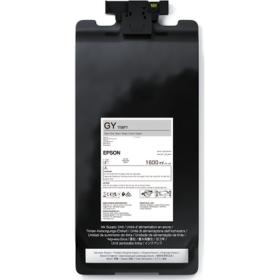 Epson P-Series 64 Grey Iips Ink 1600ml