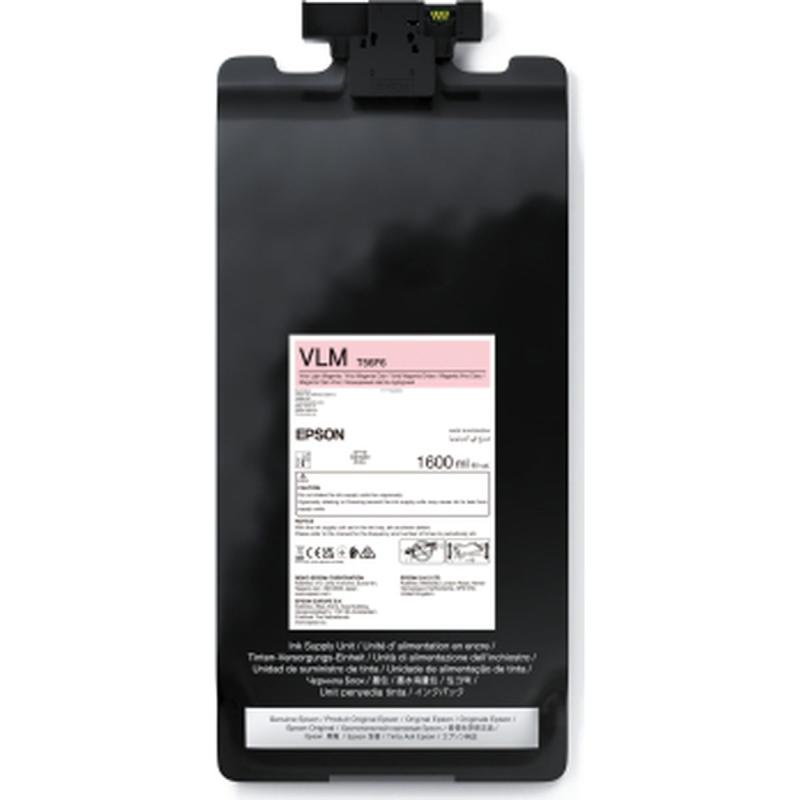 Epson P-Series 64 Vivid Light Magenta Iips Ink
