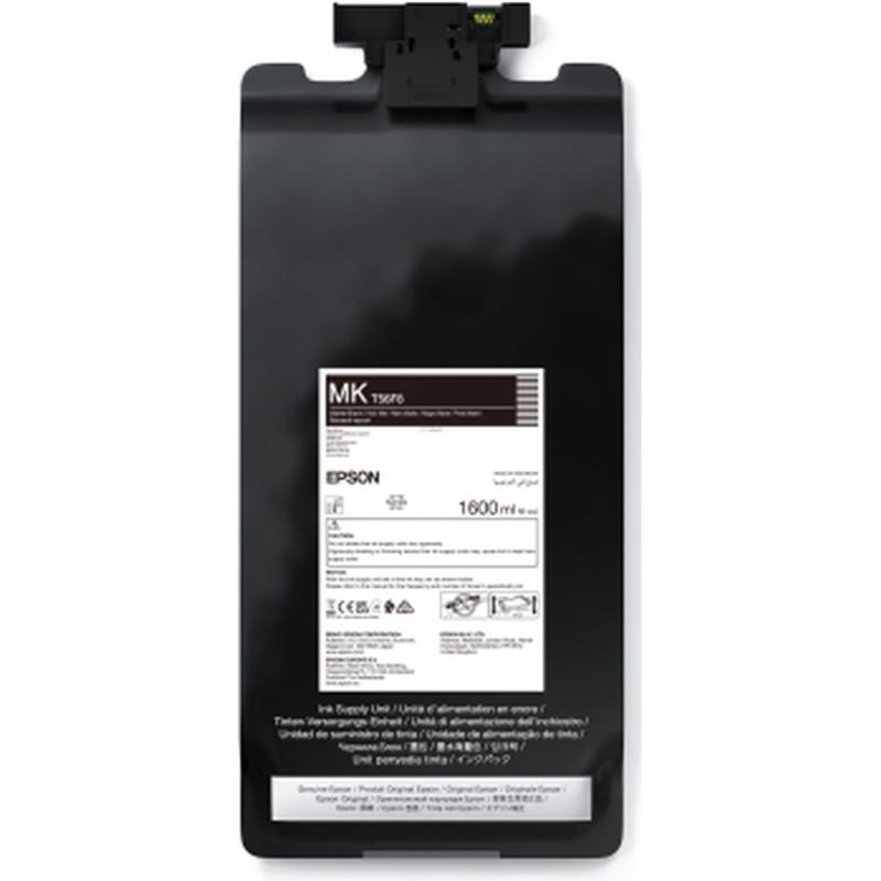 Epson P-Series 64 Matte Black Iips Ink 1600ml