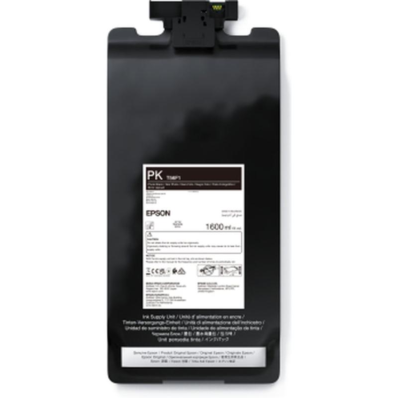 Epson P-Series 64 Photo Black Iips Ink 1600ml