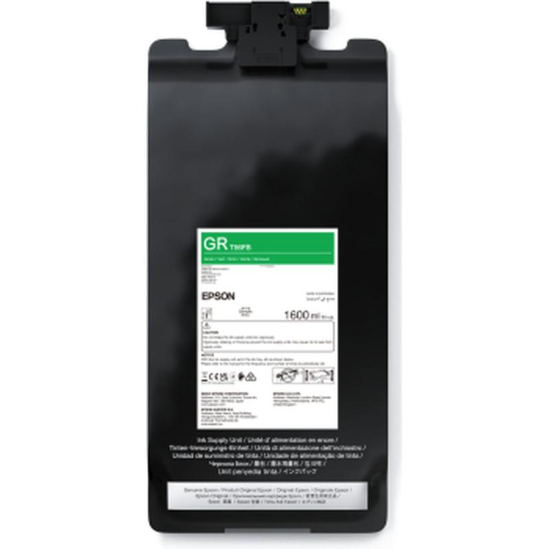 Epson P-Series 64 Green Iips Ink 1600ml