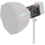 SmallRig RC 100B COB LED Video Light (Standard Version) 4893