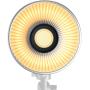SmallRig RC 100B COB LED Video Light (Standard Version) 4893