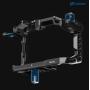 Leofoto Camera Cage For Canon EOS R10