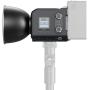 SmallRig 5377 RC 100C COB LED Video Light (Ink Blue / Lite Version)