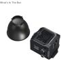 SmallRig 5377 RC 100C COB LED Video Light (Ink Blue / Lite Version)