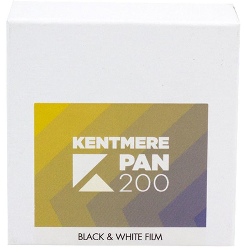 Kentmere 200 35X30.5m