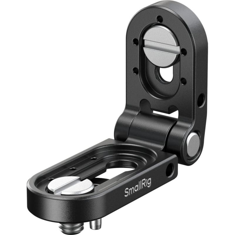 SmallRig MD5712 Foldable Mini L-Shaped Mount Plate
