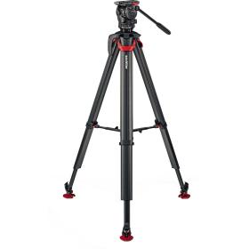 Sachtler SAC-S2064S-FTMS System AKTIV6 FLOWTECH75 MS