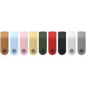 SmallRig 269 Silicone Case Kit For S 70 Wireless Microphone (9 Colours