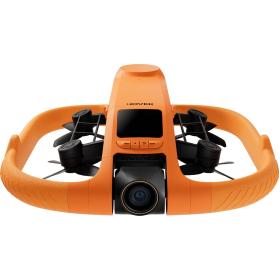 HoverAir Aqua Standard Combo Orange