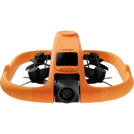 HoverAir Aqua Standard Combo Orange